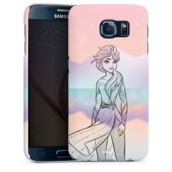 Premium Skyddskal blank