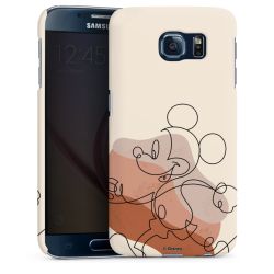 Premium Skyddskal blank