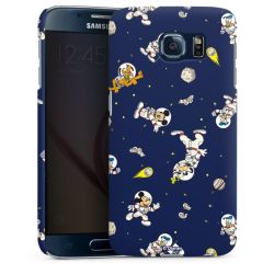 Premium Skyddskal blank