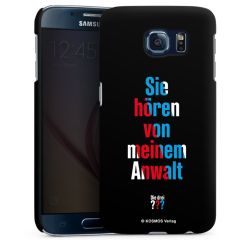 Premium Case glänzend