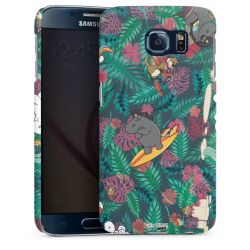 Premium Case glänzend