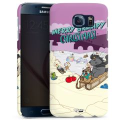 Premium Case glänzend