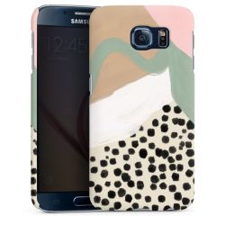 Premium Skyddskal blank