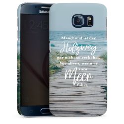 Premium Case glänzend