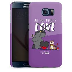 Premium Case glänzend