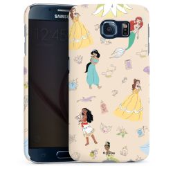 Premium Skyddskal blank