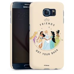 Premium Skyddskal blank