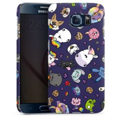 Premium Case glänzend