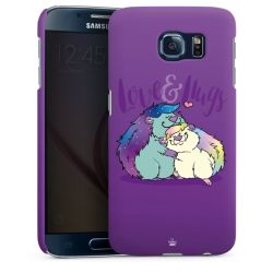 Premium Case glänzend