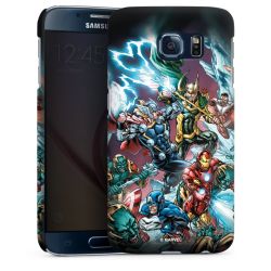 Premium Skyddskal blank