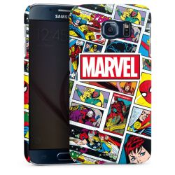 Premium Skyddskal blank