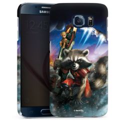 Premium Skyddskal blank