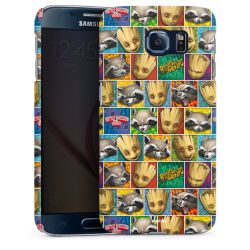 Premium Skyddskal blank