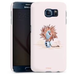 Premium Skyddskal blank