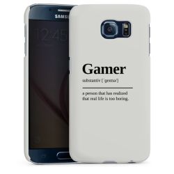 Premium Case glossy