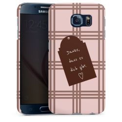 Premium Case glänzend