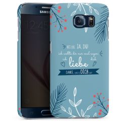 Premium Case glänzend