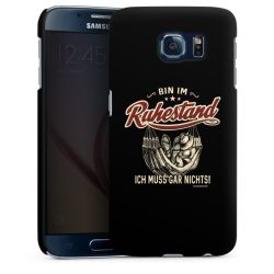 Premium Case glänzend