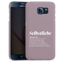 Premium Case glänzend