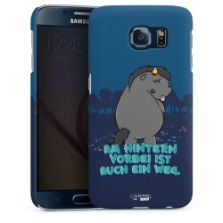 Premium Case glänzend
