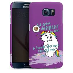 Premium Case glänzend