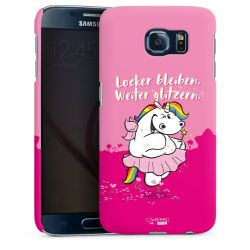 Premium Case glänzend