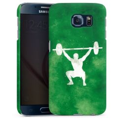 Premium Skyddskal blank