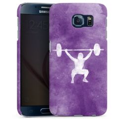 Premium Skyddskal blank