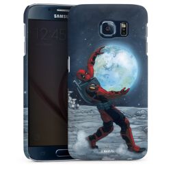 Deadpool Moon