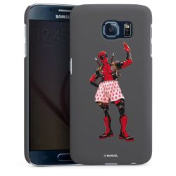 Premium Skyddskal blank