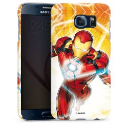 Premium Skyddskal blank