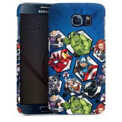 Premium Skyddskal blank