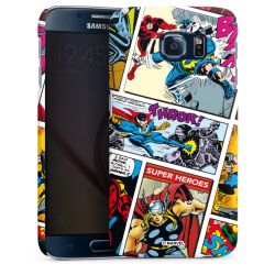 Premium Skyddskal blank