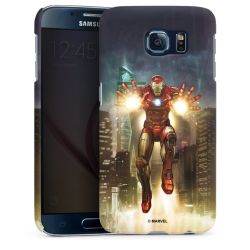 Premium Skyddskal blank