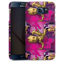 Premium Skyddskal blank