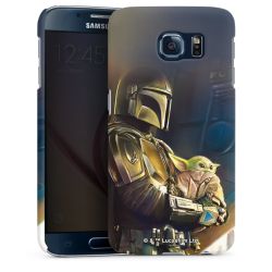 Premium Case glänzend