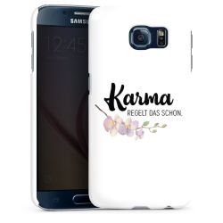 Premium Case glänzend