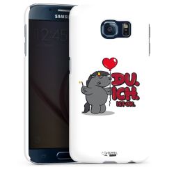 Premium Case glänzend