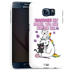 Premium Case glänzend