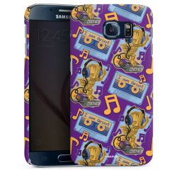 Premium Skyddskal blank