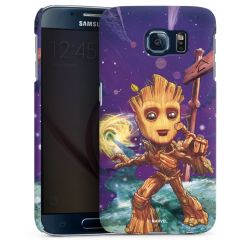 Premium Skyddskal blank