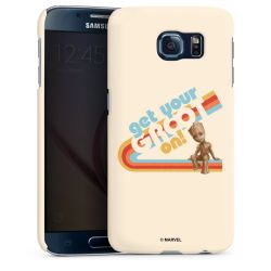 Premium Skyddskal blank