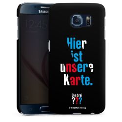 Premium Case glänzend