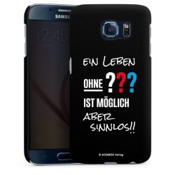 Premium Case glänzend