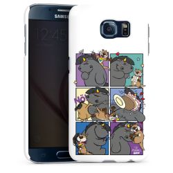 Premium Case glänzend