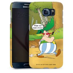 Premium Case glänzend