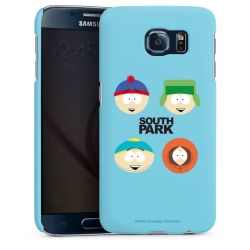 Premium Skyddskal blank