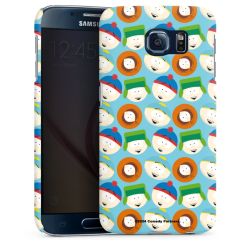 Premium Skyddskal blank