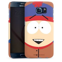 Premium Skyddskal blank