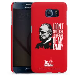 Premium Skyddskal blank